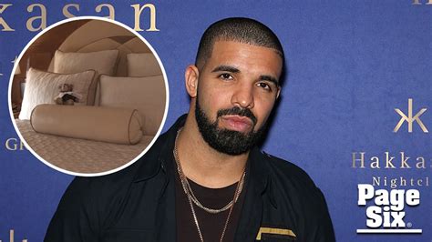 drake meat leak|Drake responds after alleged inappropriate video of him leaks on。